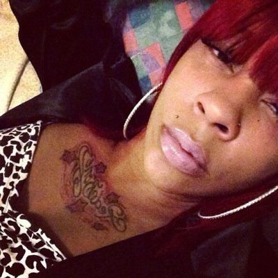 instagram-Redtheebhaddest JordanMarie My #1