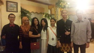 Delapan 2014 | Music & Green Tea Addict
