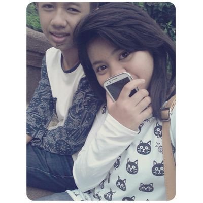 Mimpi indah pasti bersatu :')