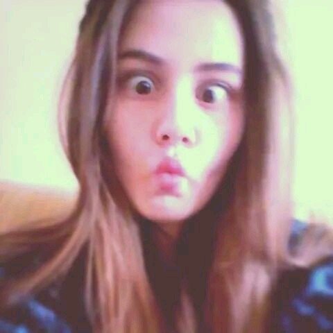 Hiya I'm Sarah and I'm a unicorn!!!!