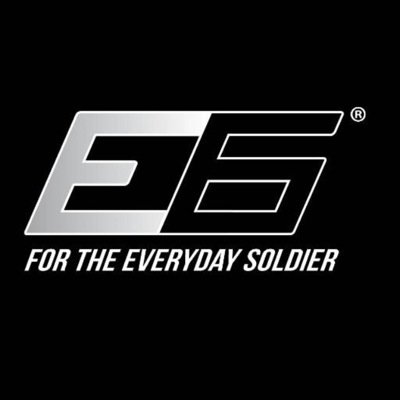 E6 is a Christian athletic apparel brand that serves to encourage believers to live boldly for Jesus Christ on and off the field #EverydaySoldier