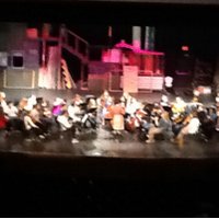 LSHS Orchestra (@lsorchdork) 's Twitter Profile Photo