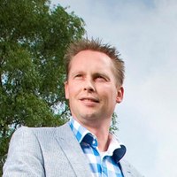 Martijn ter Horst (@martijnthorst) 's Twitter Profile