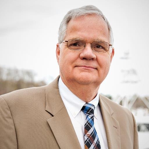 President of Headway Strategies Consulting author of The Compass Approach