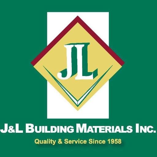 J&L Building Materials, Inc. is a family owned independent building materials distributor.