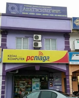 AsiaTechBiz's profile picture. 