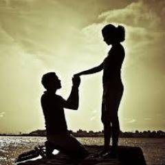 Hati ke Hati | Suci | Sejati | Untuk Saling Mencintai.