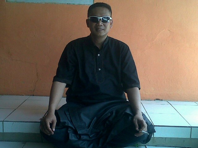 Matsanibatavia's profile picture. Jalan yg lurus yg di ridoi allah swt