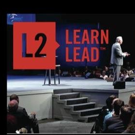 L2:Learn - Lead is a live simulcast event with leadership expert, John C Maxwell happening Oct. 10, 2014