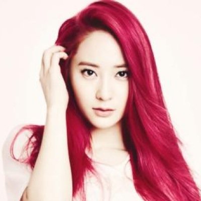 RolePlayer || krystal's fan || Byuntae || loud || kpop addict