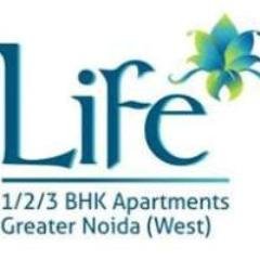 Experience a carefree lifestyle at LIFE Noida Extn. Offering 1,2,3 and 4 BHK apartments.Given its proximity to the National Capital Region and NH-24.