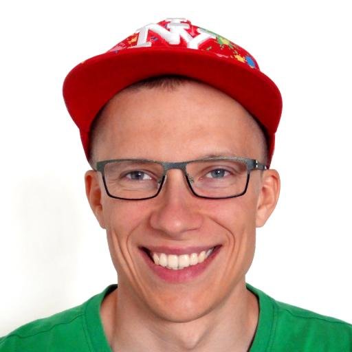 MarcinStachniuk Profile Picture