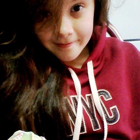 ✌  Gosto de vc tanto quanto de pizza   :3