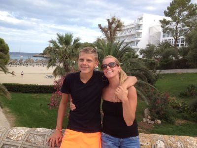 Forza NEC Till Death ♥ LOVE NEC !