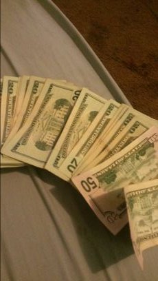 jacobtolbert8's profile picture. Young money nigga from vidalia ga