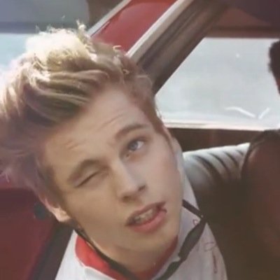 Follow my main account — @imfabuluke thanks!