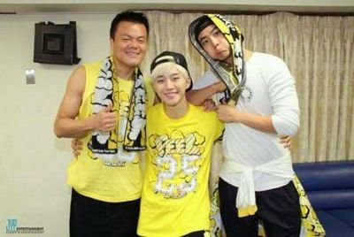 00line/２PM/HOTTEST/てくよりおーる                                    Twitterはじめたばっかです←                                                     ふぉろばしてくれると嬉しいです♡