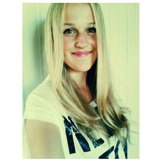 All i need is love&food&music. Girl from Lithuania.