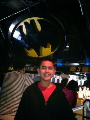 andrewr07281325's profile picture. 