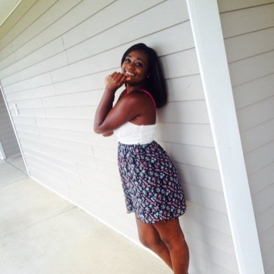 I'm That Lady Your Mom Warned You About!!  #UAM #Nursing Major #Team Raheem #R.I.P Dontae