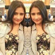 ★-| Love PrillyLatuconsina-★ By:Prillvers MADURA