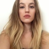 Hanna Tyranna (@upfrombelow) 's Twitter Profile