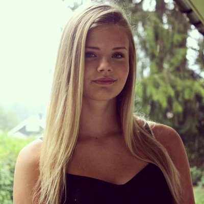 ingriidnormann's profile picture. 