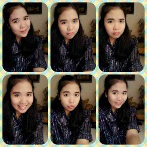 inestinezia's profile picture. Path: Tinezia Elviyanti