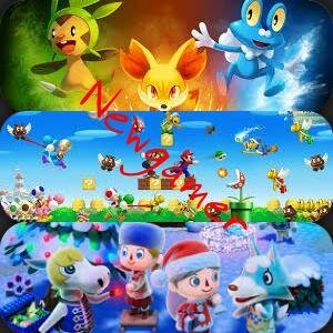 Je suis un gamer qui aime les jeux vidéos, particulièrement Pokémon et Mario.Ma passion est le foot. #MaLife