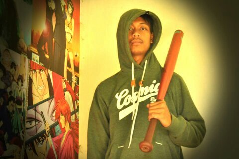 As Actor In @ThewayID