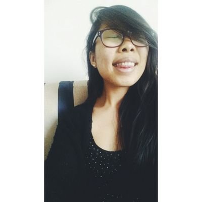 bubblymaddness's profile picture. If you're not going to speak up, how is the world supposed to know you exist?