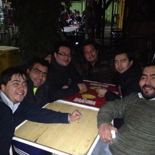 #Cruzado #liberal #Ignaciano #RN #soloescriboconladerecha. Si no le gusta lo que twiteo no me siga.