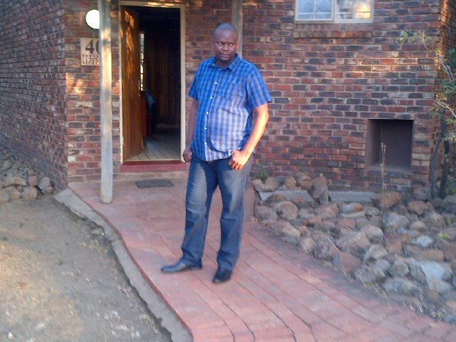 msizi_sithole's profile picture. Cool, calm and collected