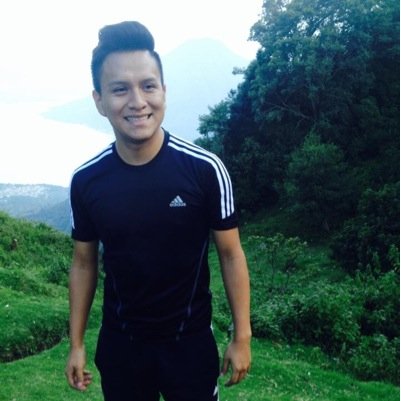 hes_ler10's profile picture. Viviendo una gran aventura no hay marcha atras !!!