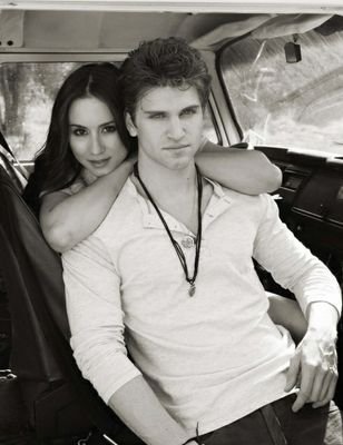 I'm still here bitches.      -A.                                                                                              •Let it go, Spencer.    -Toby❤
