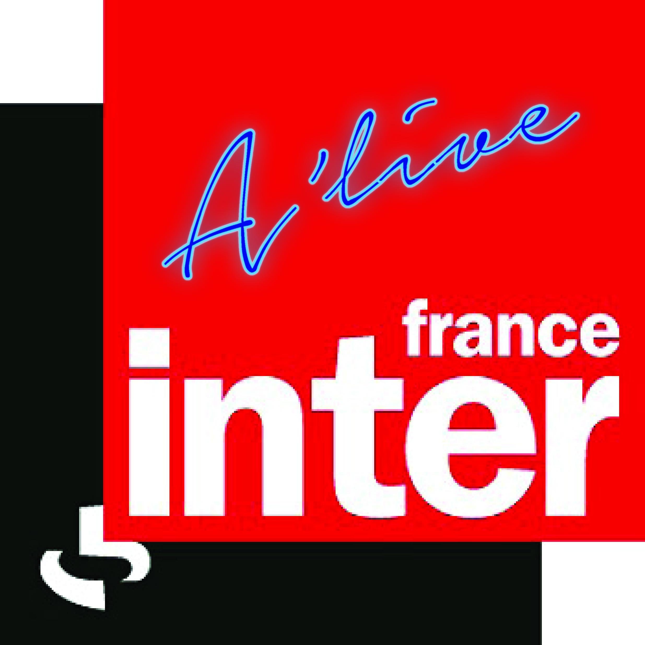 émission de @PascaleClark sur @franceinter
du lundi au jeudi de 21h à 23h.
2 heures de direct, de débats, de lives, d'interviews