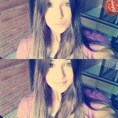 No soy perfecta,  pero si distinta al resto ♥
