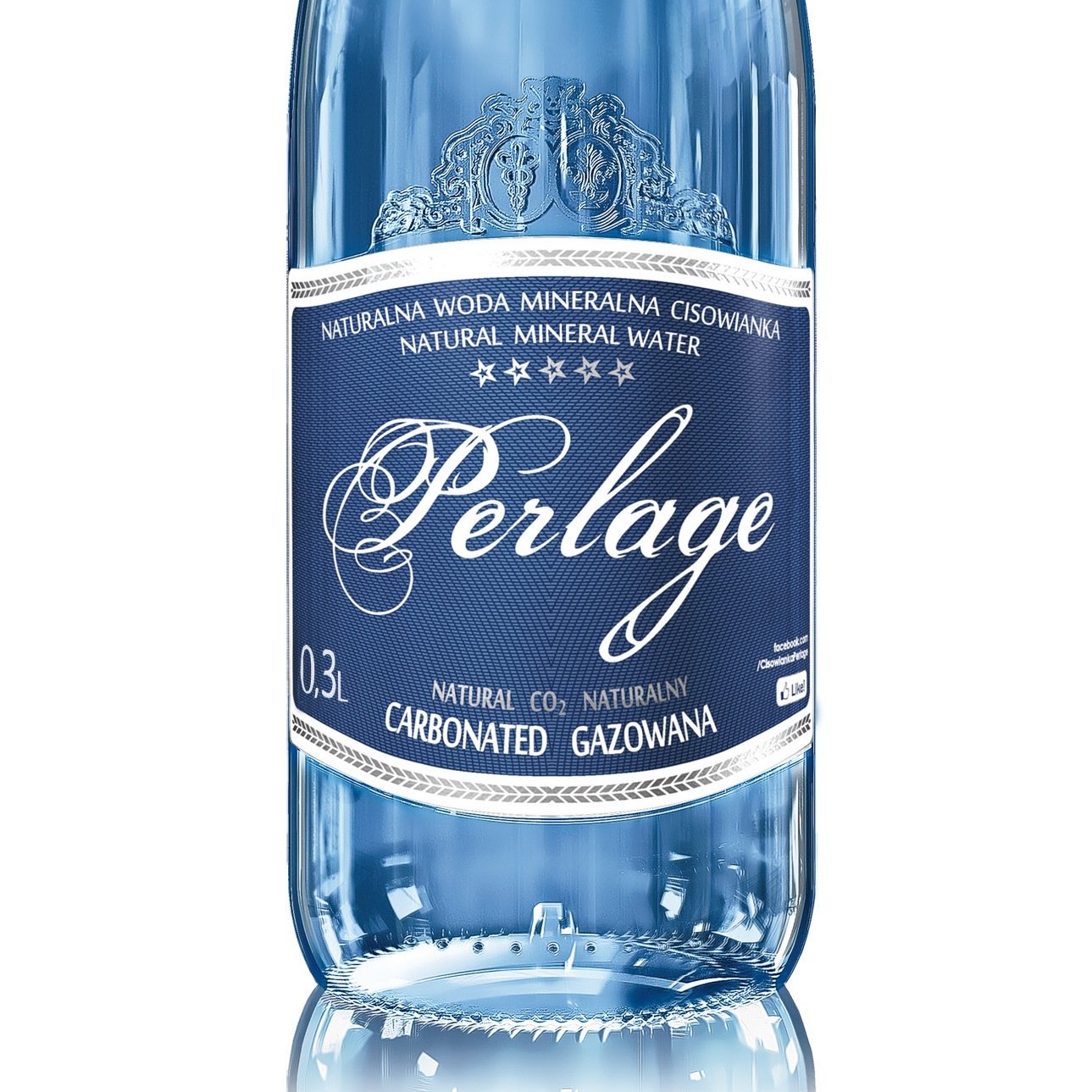 PerlagePanama's profile picture. Perlage es un agua gasificada única en su clase.