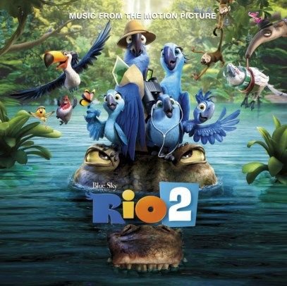 Eu amo rio 1&2