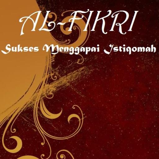 Al_Fikri2208 Profile Picture