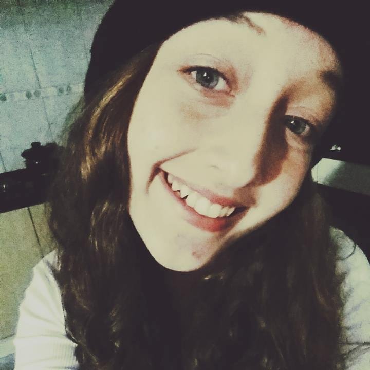 Os meus problemas são grandes, mas meu sorriso é maior ainda.