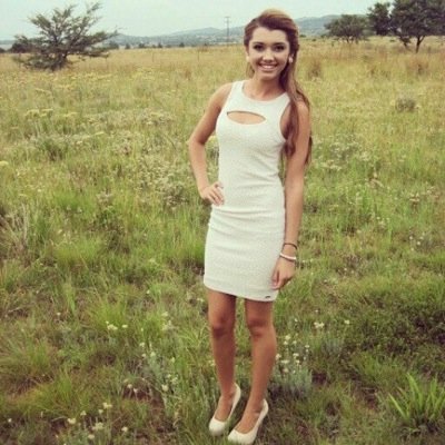 chantew1's profile picture. 