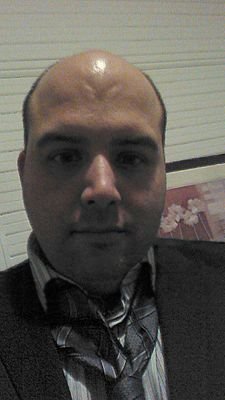 MangumRay's profile picture. 