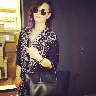 #votedemilovato