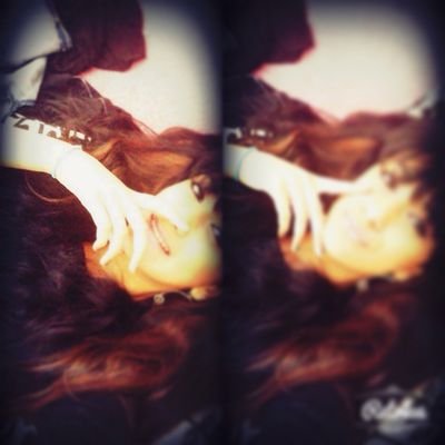 follow me and I'll follow back♡