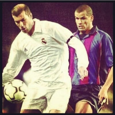 Nací en 2003 desde entonces me di cuenta de que mi pasión era el futbol y el Barça también la família y los amigos