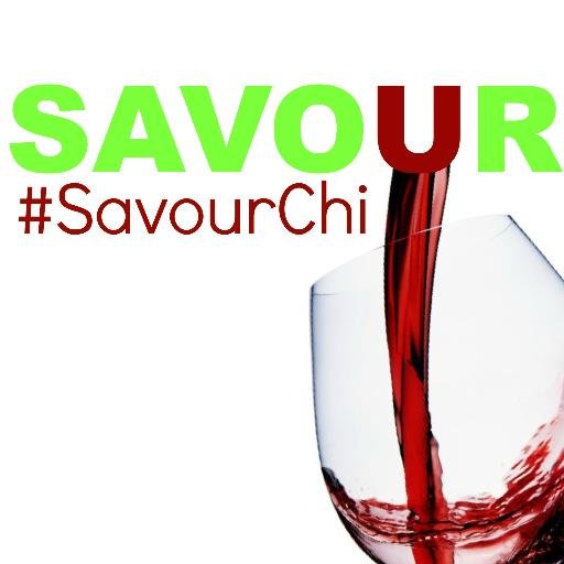 savourchicago's profile picture. Culinary newsmakers, inspired cuisine, artisinal wines, craft beers events