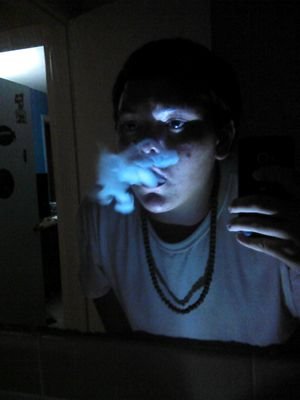 ZBrofford's profile picture. 