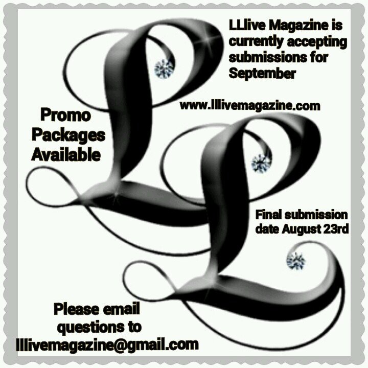 LLlive Magazine is based in St Louis, Mo. We try to build a platform for independent artist, models, and business owners reach new clients & fans worldwide.