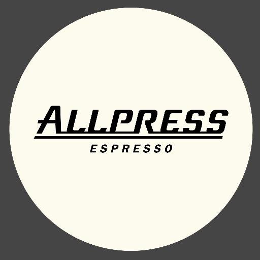 Allpress Espresso UK